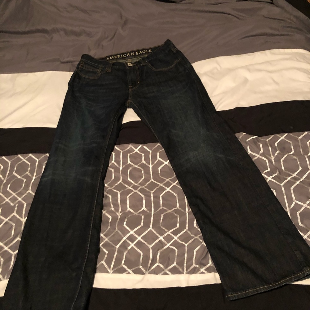 💥Price Drop💥 American Eagle Jeans